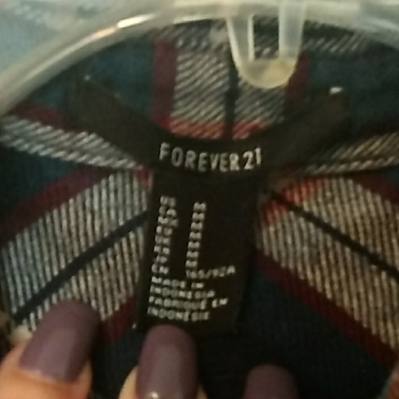 Shirt - Picture 2 of 2